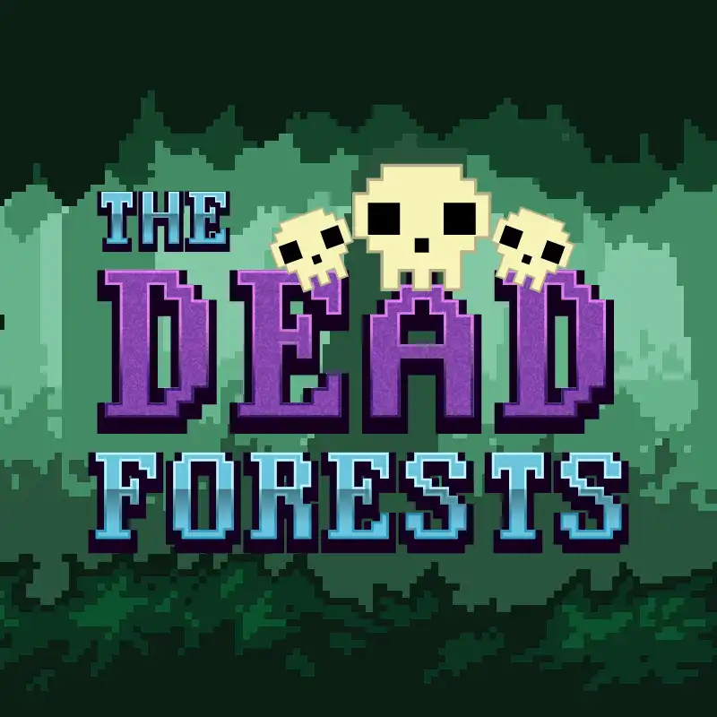 The Dead Forests