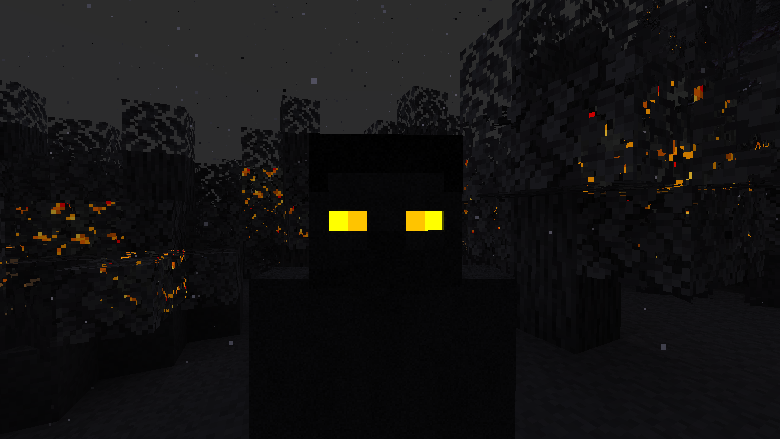 The Dead Forests