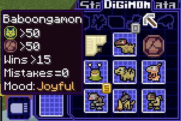 The Digimod