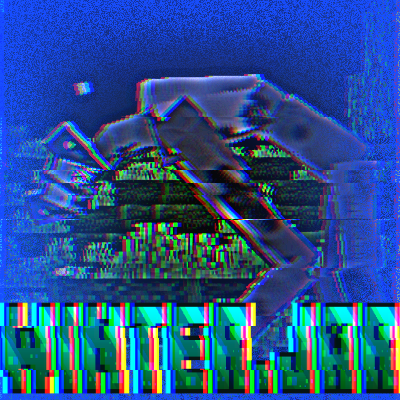 The Dweller From 2026