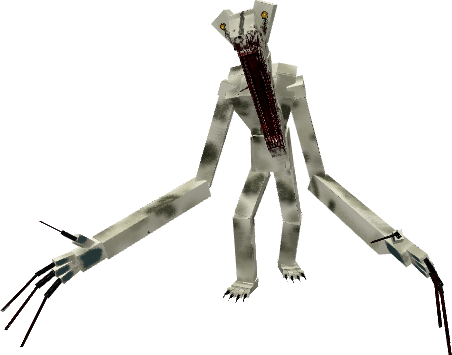 The Dweller From 2026