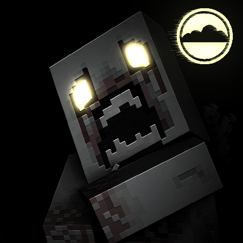 The Ethereal John (Aether Addon)