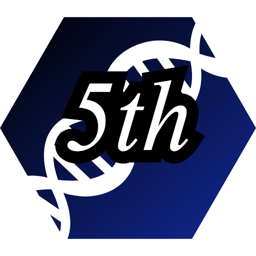 The Fifth World