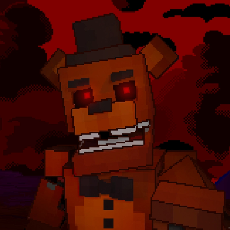 The Five Nights at Freddy's | FNAF Mod