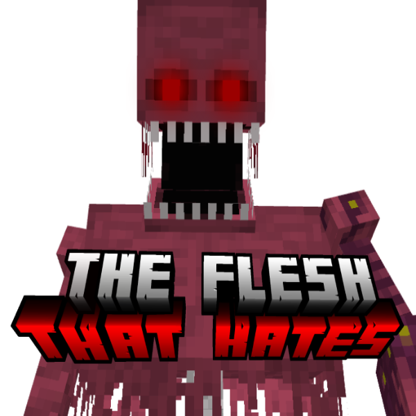 The Flesh That Hates