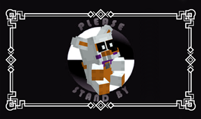 The Fnaf Plushie Mod