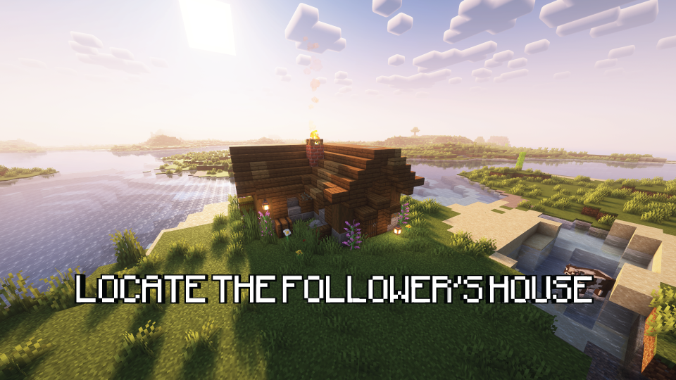 The Follower Mod
