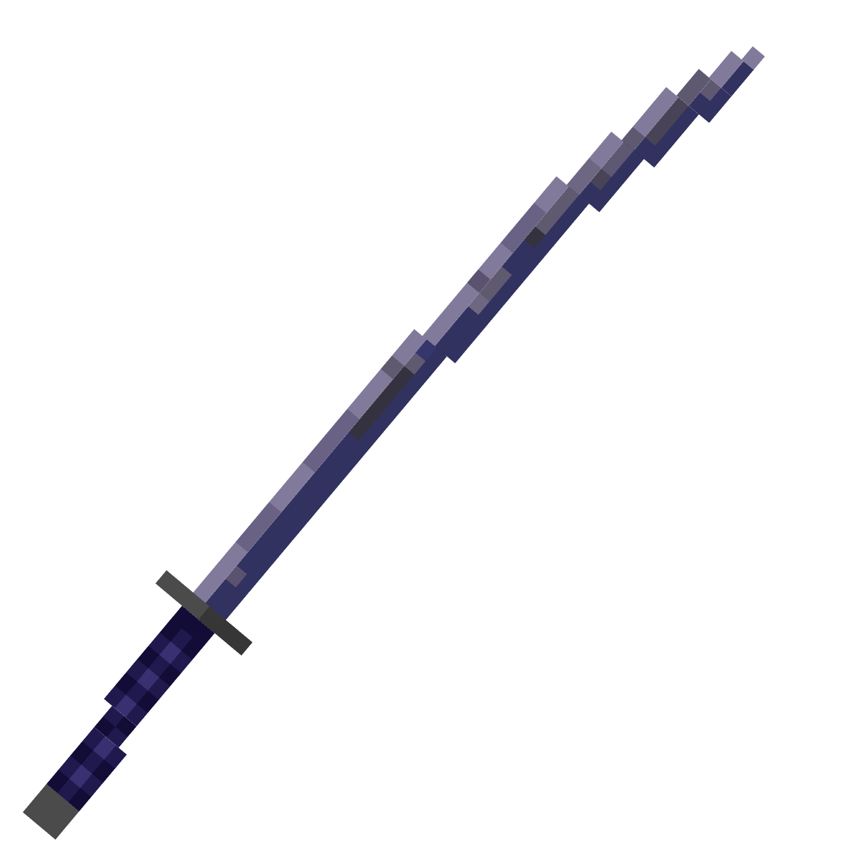 The four primitives and Weapons
