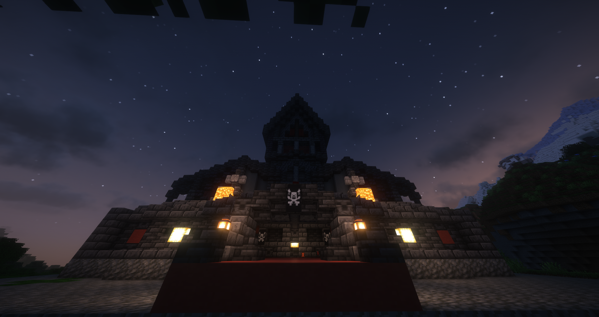 The Ghoul Remastered
