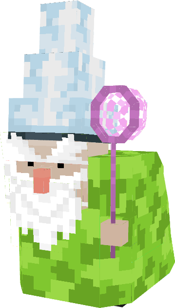The Gnome Chronicles