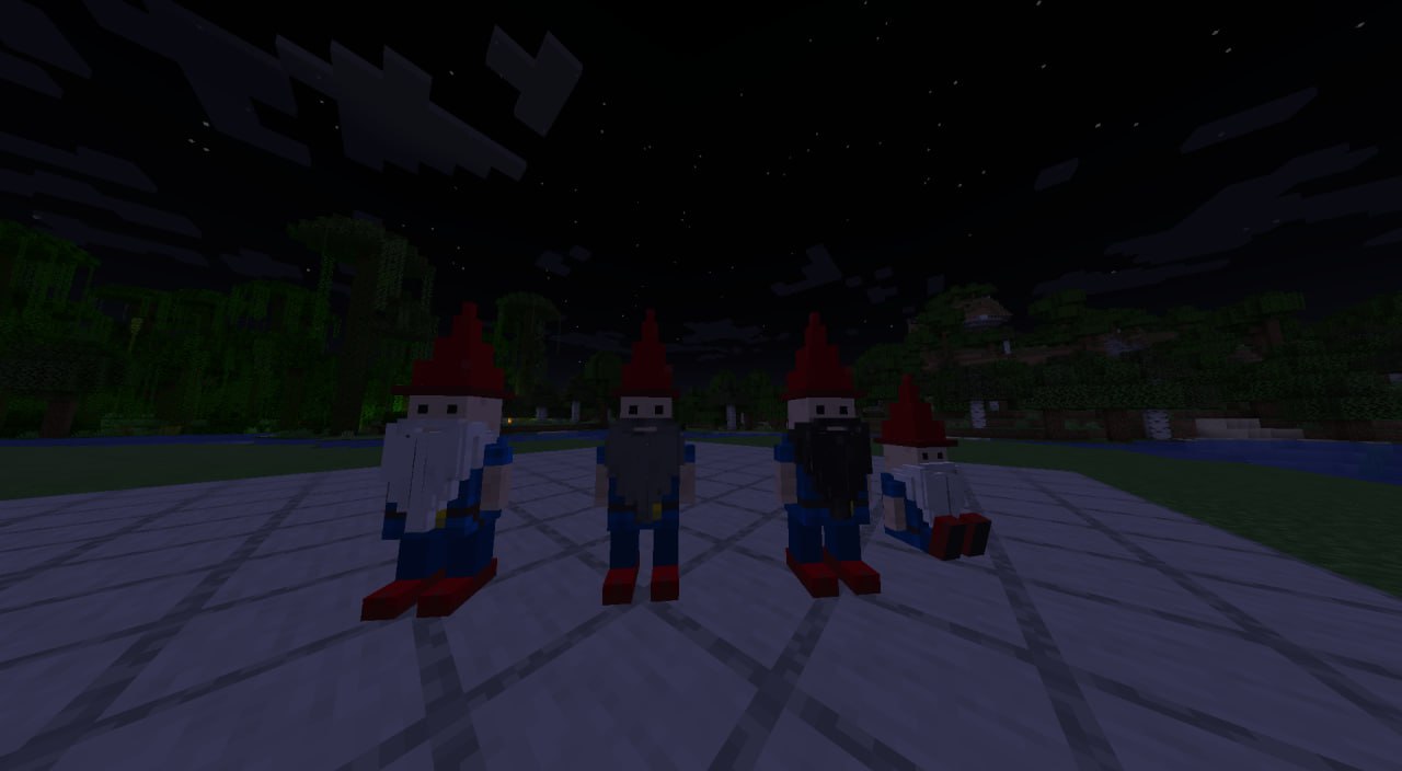 The Gnome