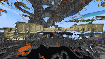 The Golden Vault