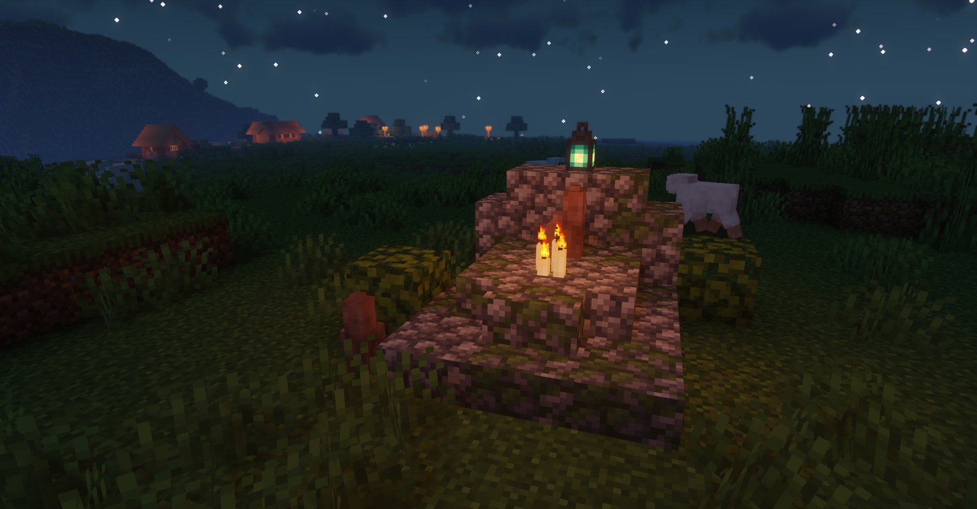 The Graveyard (FABRIC)