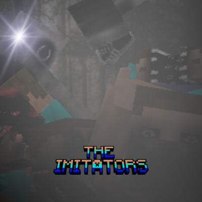 The Imitators [Horror][Legacy Version]