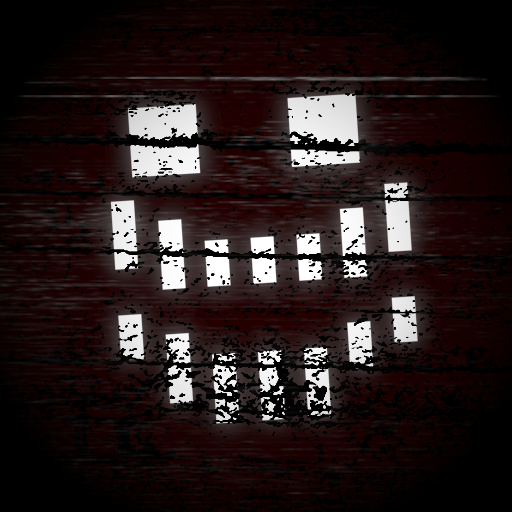 The Intruder - (Horror)