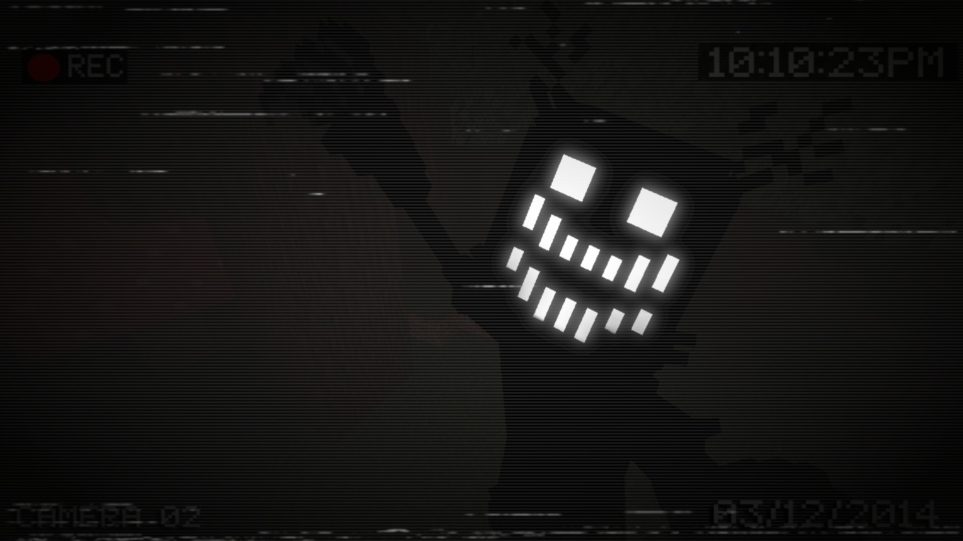 The Intruder - (Horror)