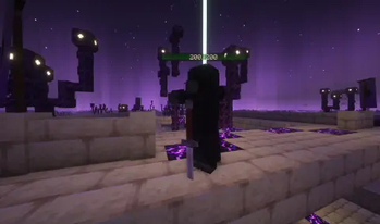 The Last Sword You Never Forgot