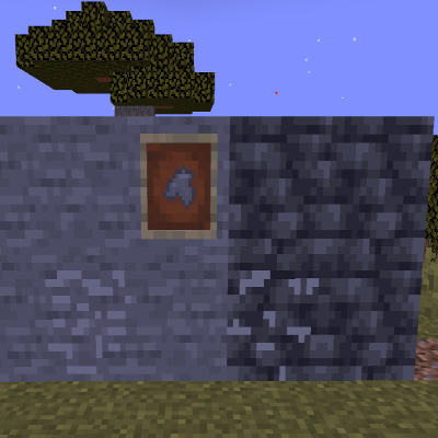 The Life of Ores