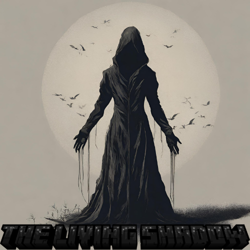 The Living Shadow