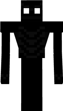 The Living Shadow