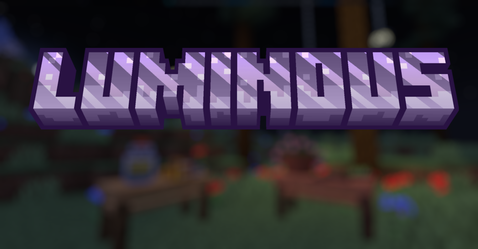 Luminous