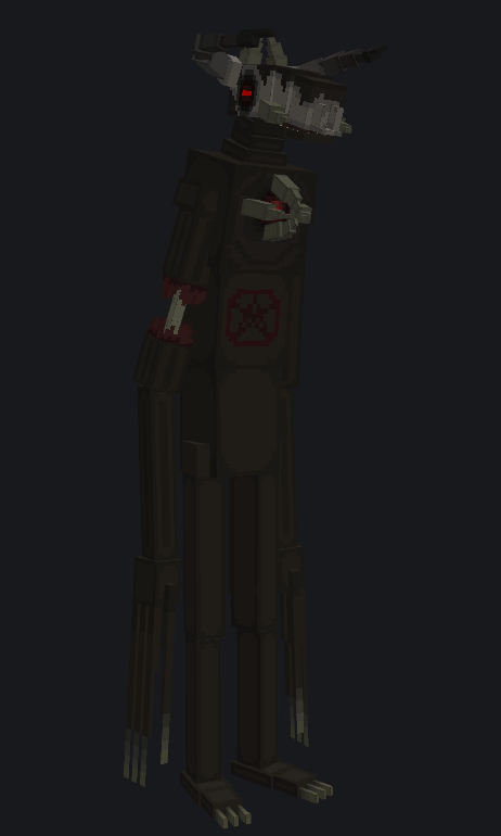 The Lurker (Dweller)