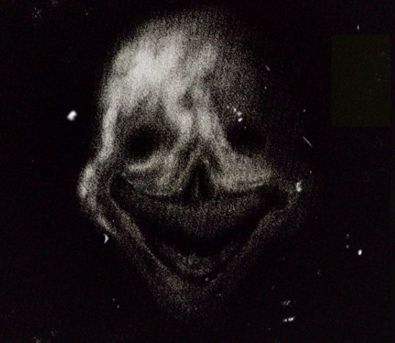 The Man From The Schizo (Reskin)