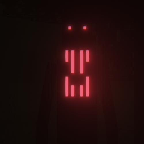 The Man From The Void
