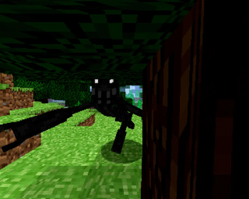 The Midnight Lurker