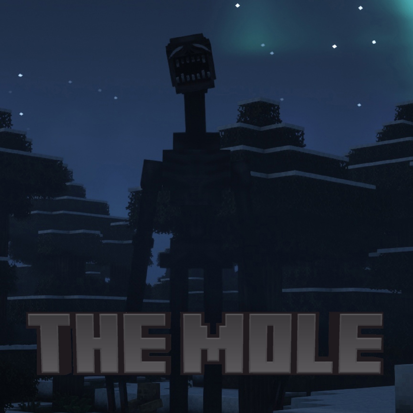 The Mole