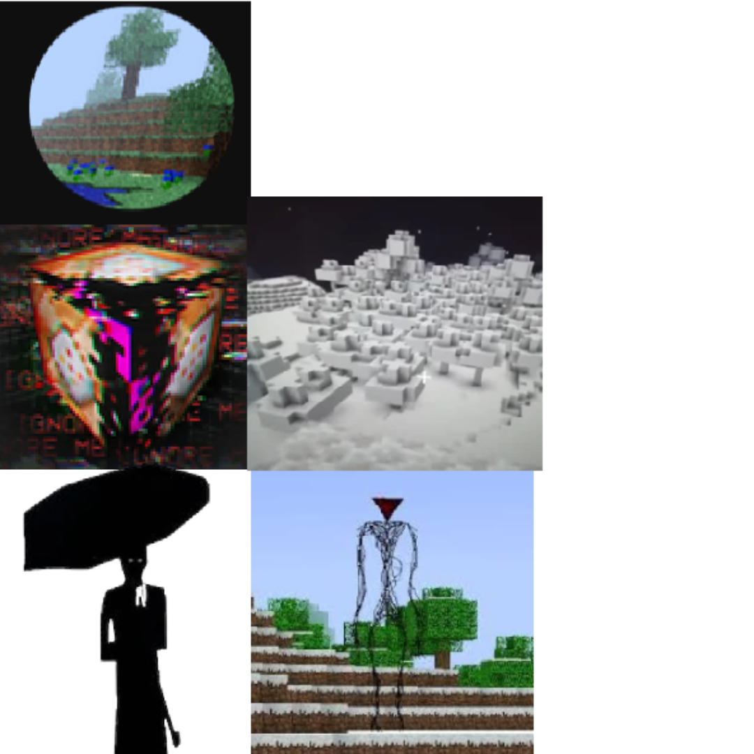 the multiversal arg