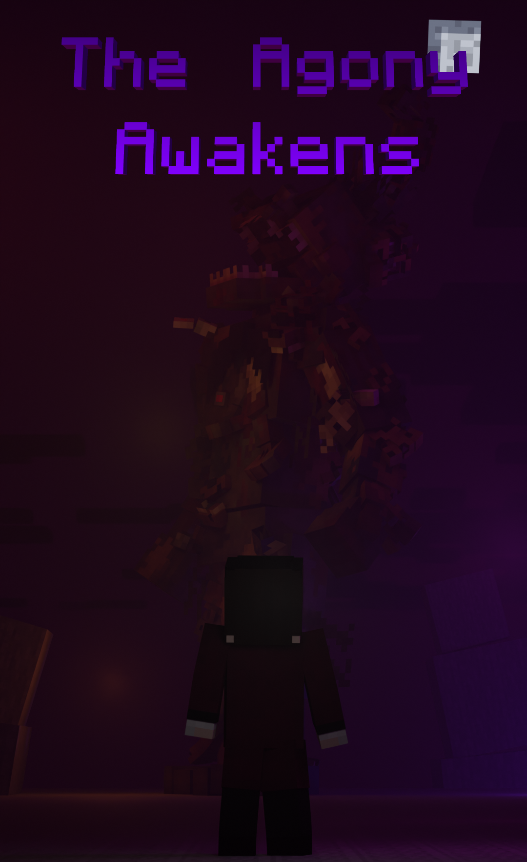 The Multiverse of Freddy's (FNaF)