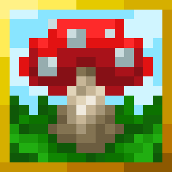 The Mushrooms