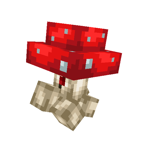 The Mushrooms