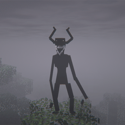 The Nightmare Stalker (dweller)