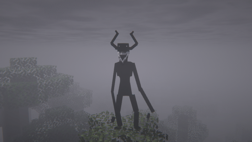 The Nightmare Stalker (dweller)