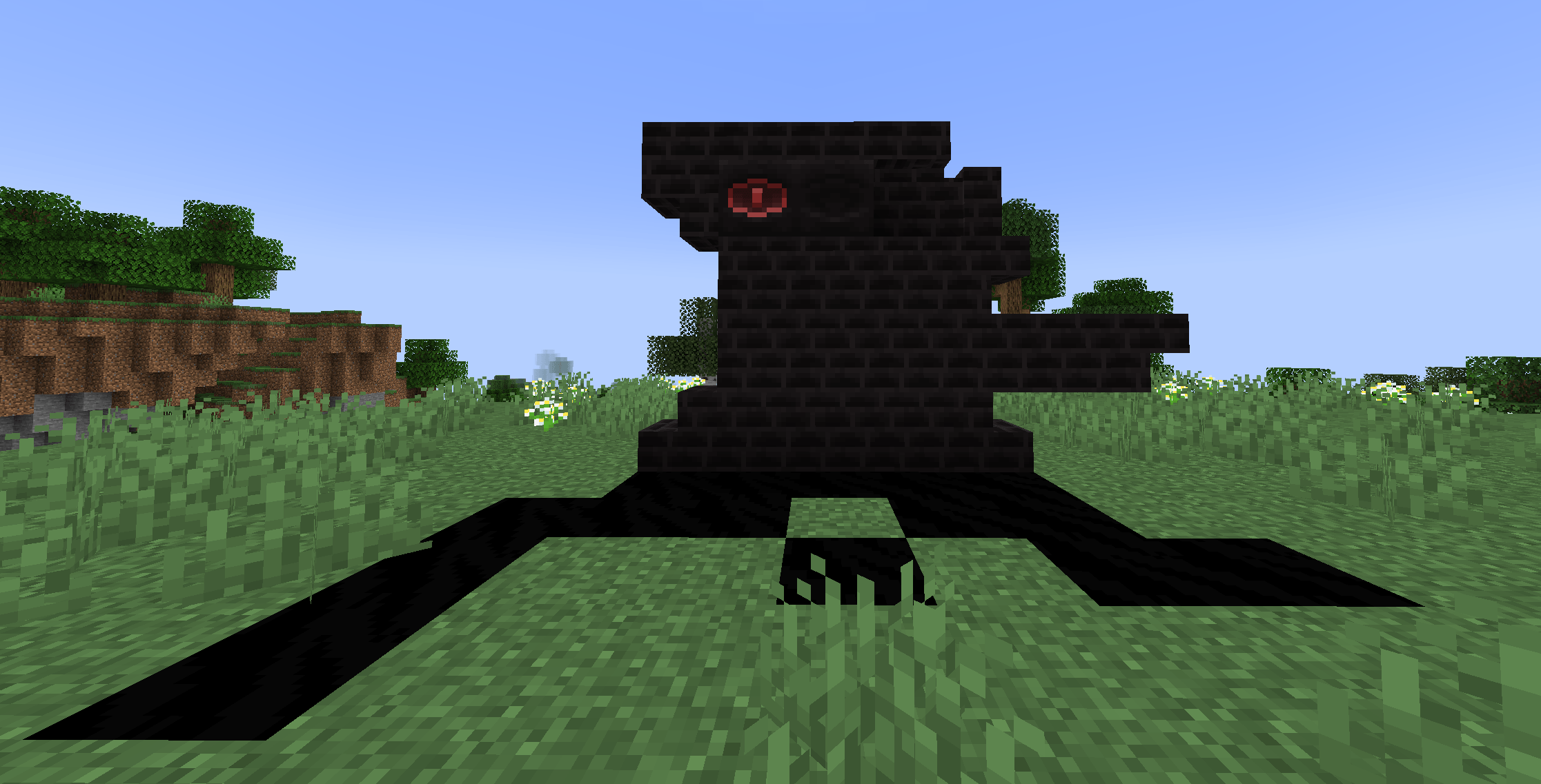 The Occult