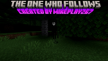 The One Who Follows