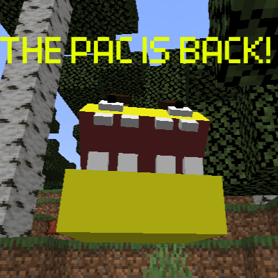 THE PAC IS BACK!