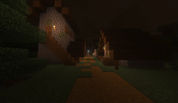 The Plague Of The Moon