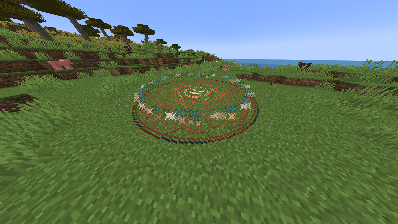 The Pumpkin Challenge