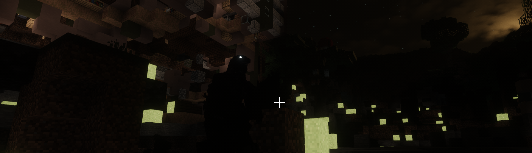 The Radioactive Terror (Horror/Dweller Mod)
