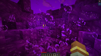 The Rift