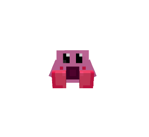 The Rise Of Kirby