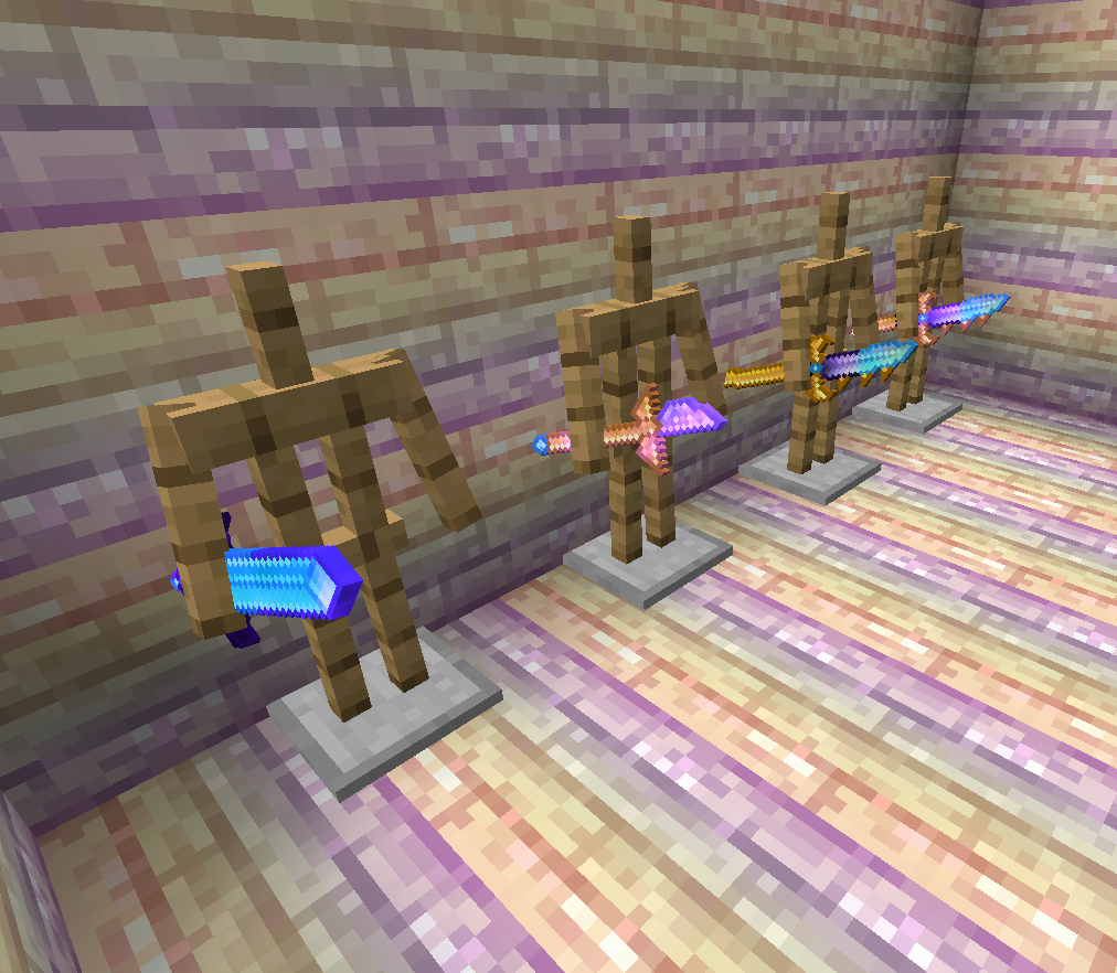 The Sacred Grove
