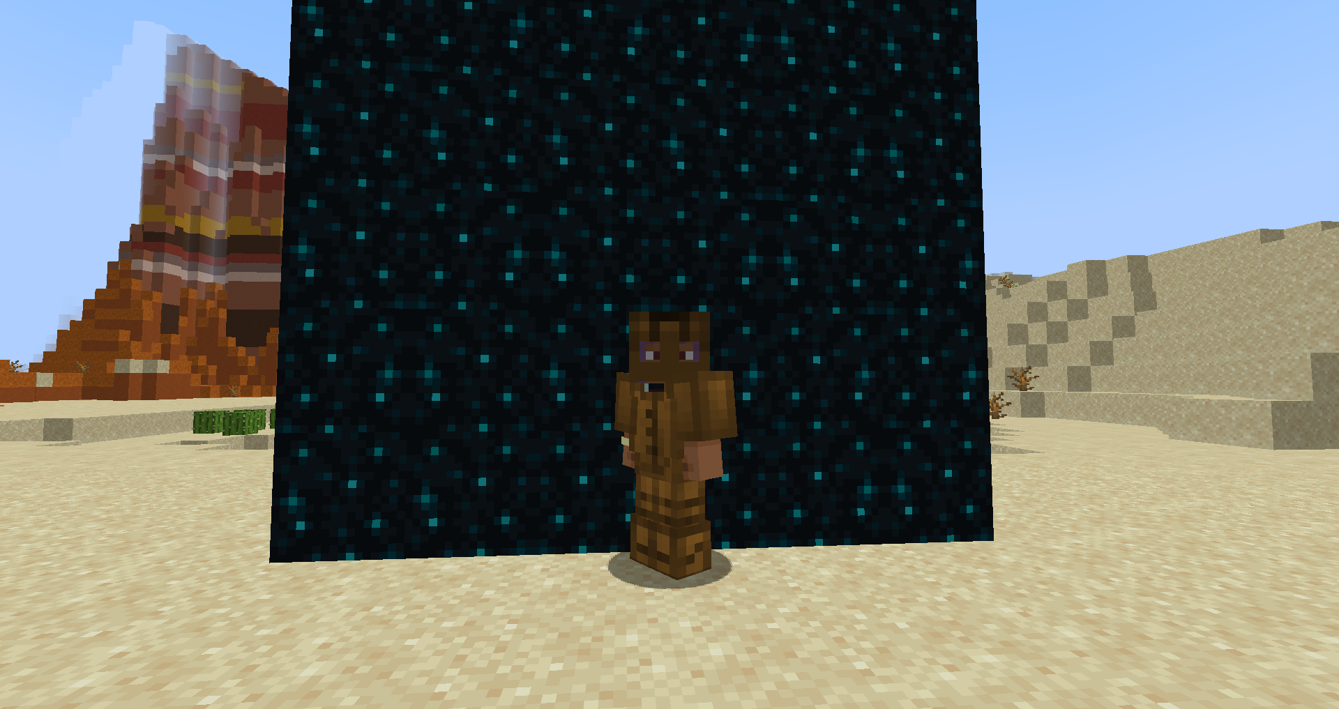 The Sculking/ The Sculk Expansion 2