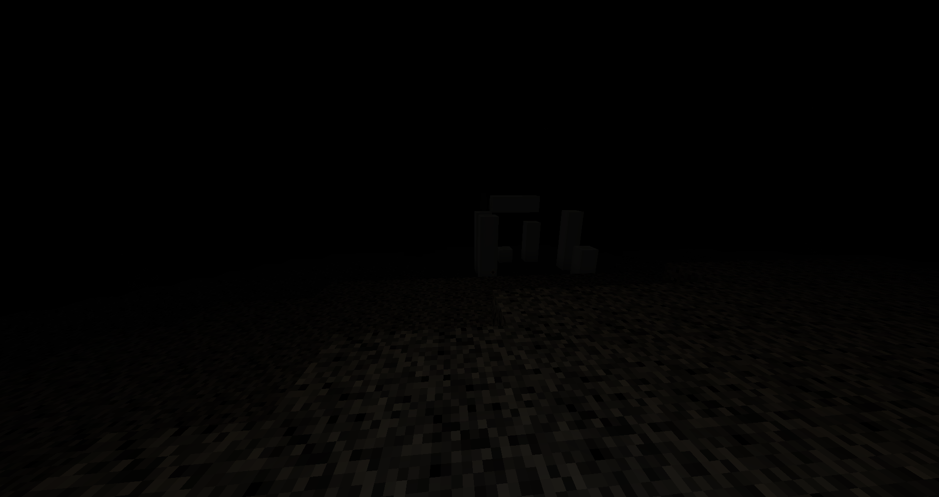 The Shadow of The World