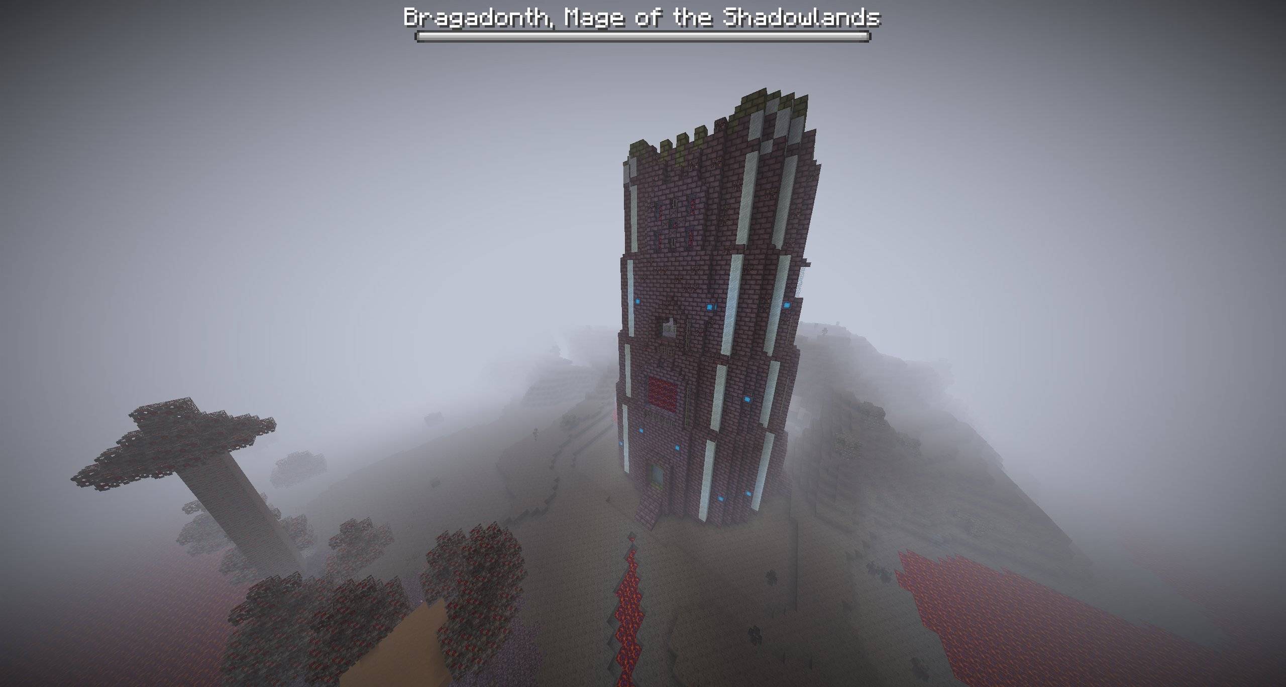 The Shadowlands
