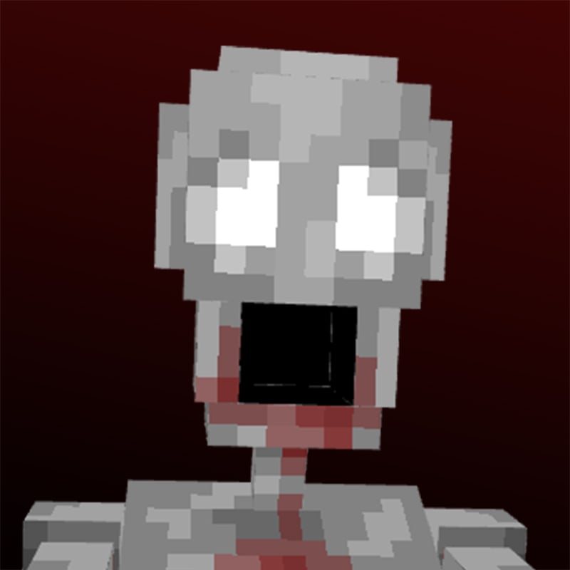 The Slenderman Mod