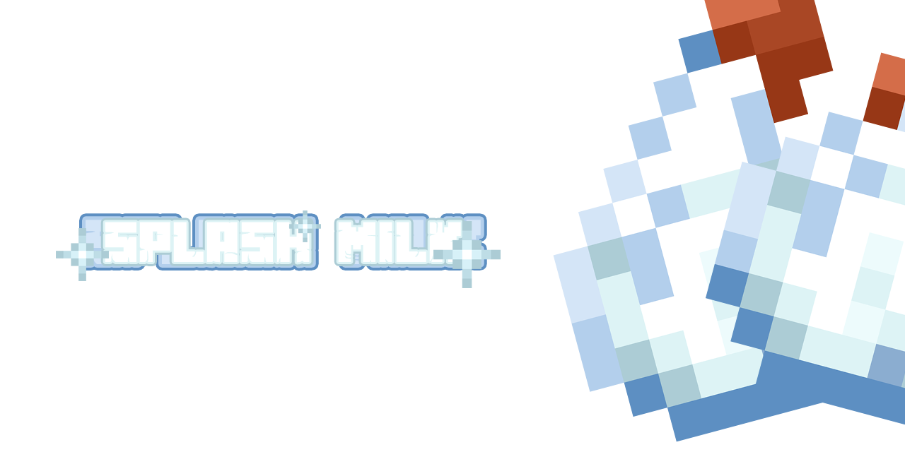 The Splash Milk